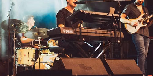 Music at Ski Beach Featuring Erik Anderson