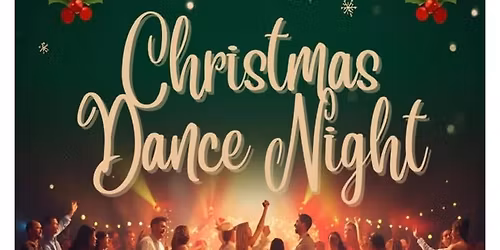 SINGLES NIGHT XMAS \ud83c\udf85PARTY