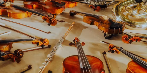 1. Kammerkonzert: Gef\u00fchlsst\u00fcrme