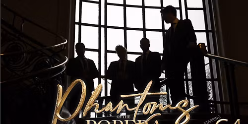 Phantoms Of The Popera