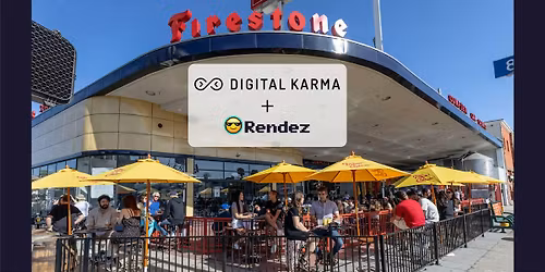 Startup, Entrepreneur,  Design, Tech, & AI Happy Hour: May 12 , 2026 6:00pm