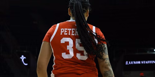 Southern Methodist (SMU) Mustangs Women's Basketball vs. Virginia Cavaliers Women's Basketball