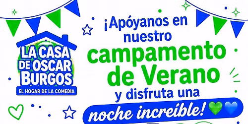 Evento a Beneficio del Eslab\u00f3n Vancouver\/\/ Cambio de fecha
