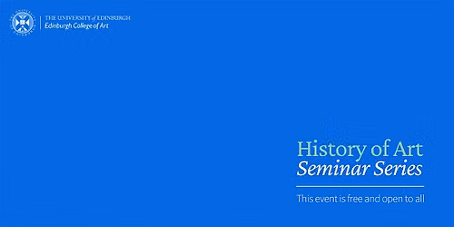 History of Art Research Seminar