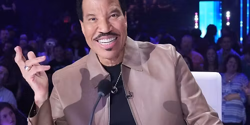 Lionel Richie & Earth, Wind and Fire
