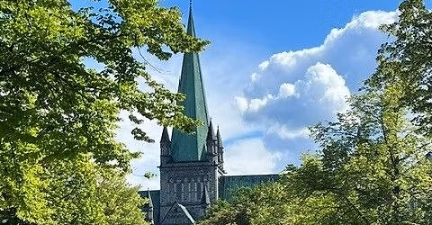 DSSP Trondheim-Oslo