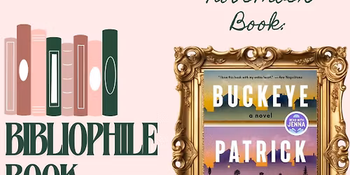 Bibliophile November Book Club