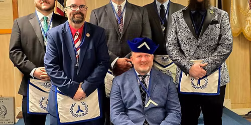 Installation of Officers