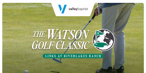 The Watson Golf Classic