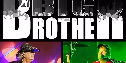 THEE ORIGINAL SUNDAY FUNDAY AT THE TOASTED MONKEY