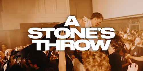 A Stone's Throw 2026