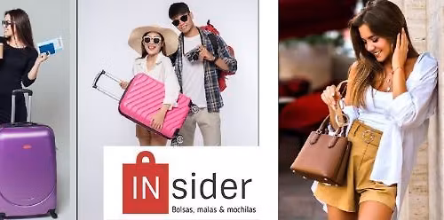 Inaugura\u00e7\u00e3o da nova loja da Insider Bolsas