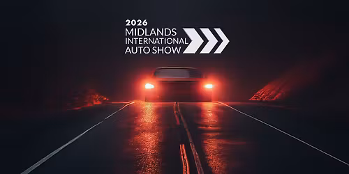Midlands International Auto Show
