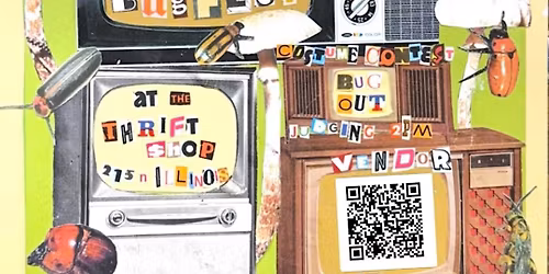 Arts N Crap Springfest