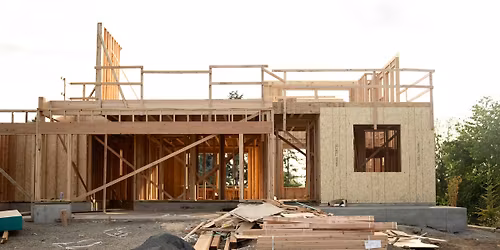 Behind the Build: New Home Tradeshow by Holt Homes