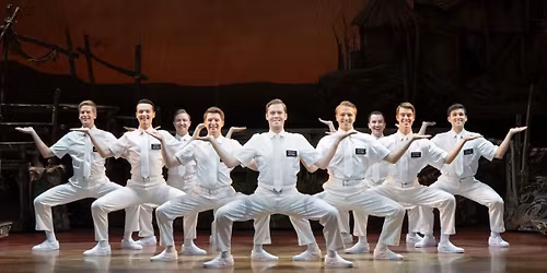 Parking The Book of Mormon - Appleton