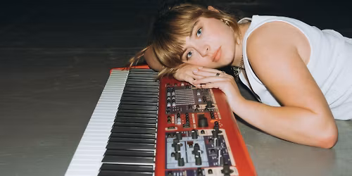 Billie Du Page \u00e0 Qu\u00e9bec