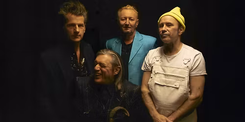 VARIATIONS \u00b7 Einst\u00fcrzende Neubauten + Memorials