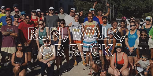 RUN LBK Good Line Group Run - June 8