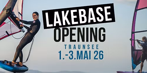 LAKEBASE OPENING