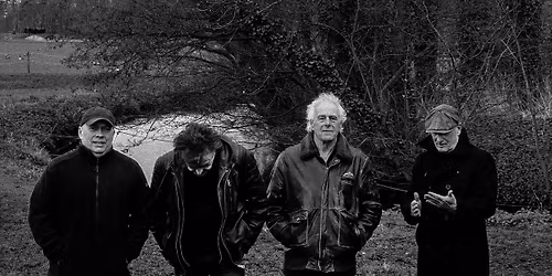 Bintangs + Ten Years After 