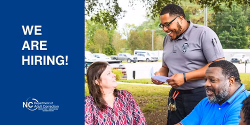 Nurses Hiring Event
