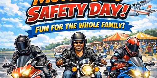 Riders Against Dangerous Driving 