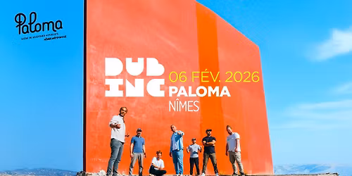 [COMPLET] DUB INC + VOLODIA