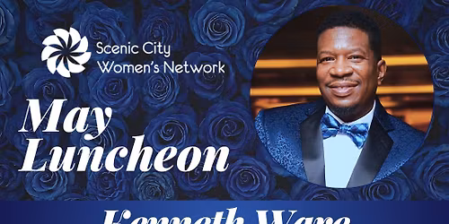 May Marketplace Luncheon