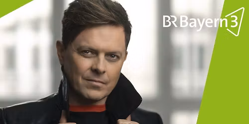 Michael Patrick Kelly in M\u00fcnchen