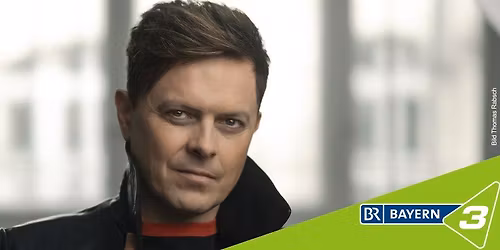 Michael Patrick Kelly in M\u00fcnchen