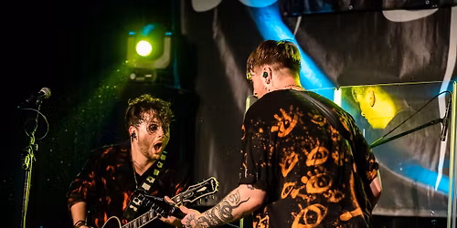 Punched Orange + Dekoder + grzane wino