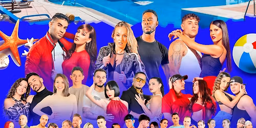 MADRID SUMMER FESTIVAL 2026 (Evento Oficial)