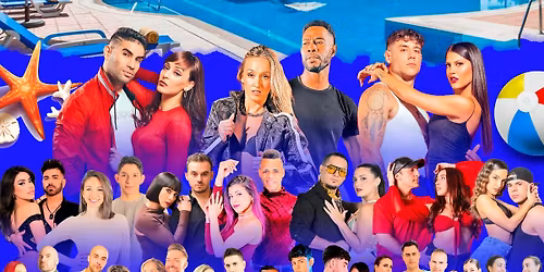 MADRID SUMMER FESTIVAL 2026 (Evento Oficial)