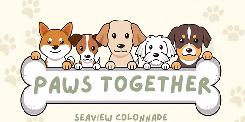 Paws Together
