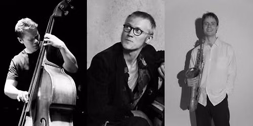 Channa Riedel tolkar Dagerman & Margolin + Ingvarsson \/ Graden \/ Kalman