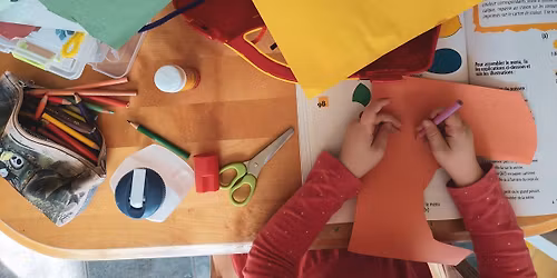 Children's Craft Club
