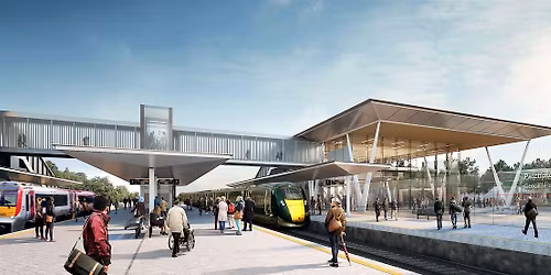 Cardiff Parkway: Connecting People, Business and Opportunity