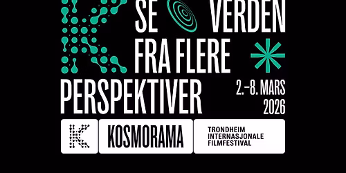 Kosmorama 2026