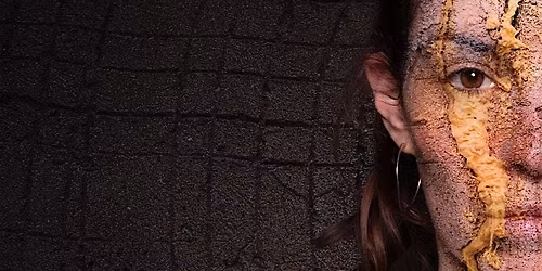 Rhizomes. Photography Exhibition, Private View