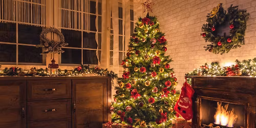 Crazy Crafters - Christmas Crafts