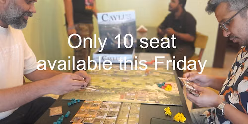 Game of the Week