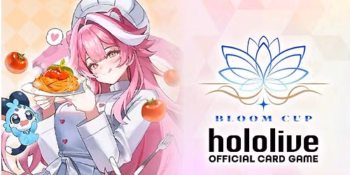 hololive: Bloom Cup "Raora Panthera"
