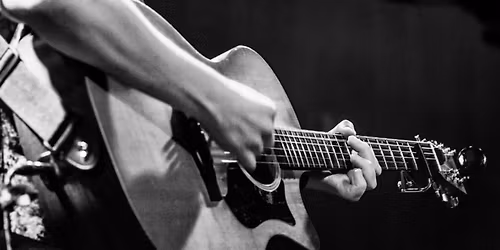 Christmas Acoustic Session