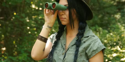 Option 2 - Career Explorer Day Camp (Middle Schoolers)