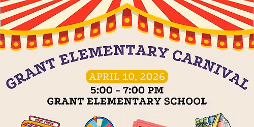 Grant Elementary Carnival