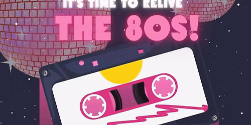 FCP 12th Anniversary: Relive the 80s!