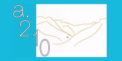 Kabylifornie \u00b7 de Agathe Yamina Meziani