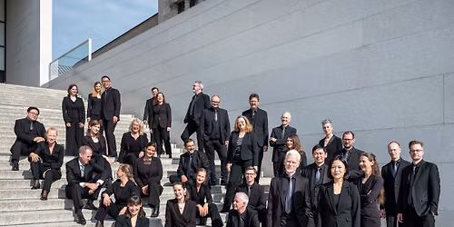 Mozartfests Augsburg \u00bbMit den V\u00f6geln singen\u00ab Konzert im Rahmen des Mozartfests Augsburg