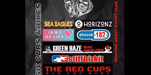 Music \u2018N\u2019 Motors Fest 2026